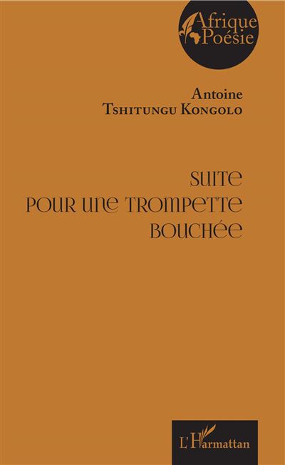 Suite pour une trompette bouchee