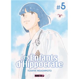 Les Enfants d'Hippocrate