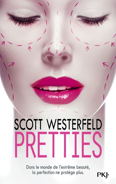 Uglies - tome 2 Pretties