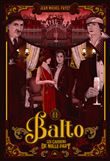 Balto - tome 2 - les gardiens de nulle part