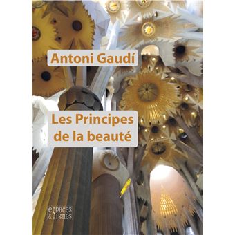 Les Principes de la beauté