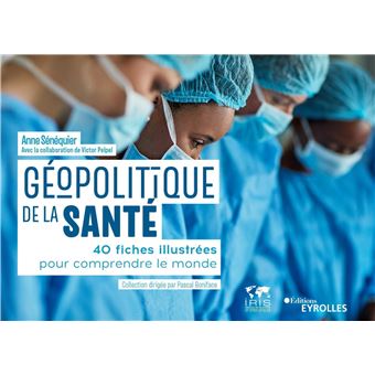 Géopolitique de la santé
