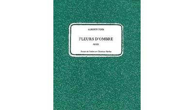 Fleurs d'ombre