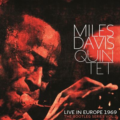 Live in europe 1969