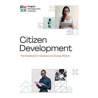 Citizen Development - 1