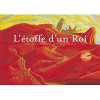 L'étoffe d'un roi