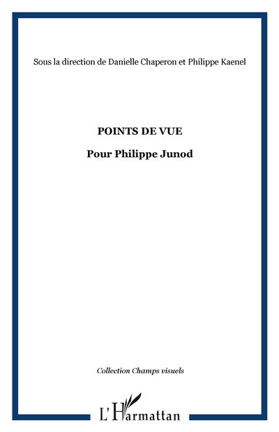 Points de vue