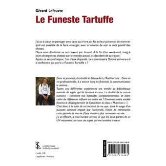 Le funeste tartuffe