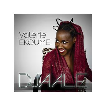 Valérie Ekoumé - 1