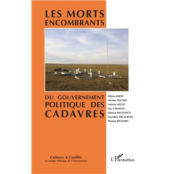 Les morts encombrants