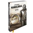 Agenda scolaire Mandalorian 2022-2023