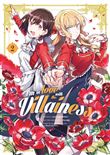 I'm in Love with the Villainess