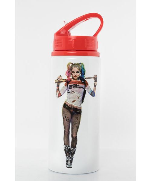 SUICIDE SQUAD HARLEY QUINN