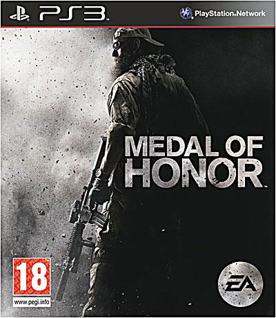 Medal of Honor Platinum