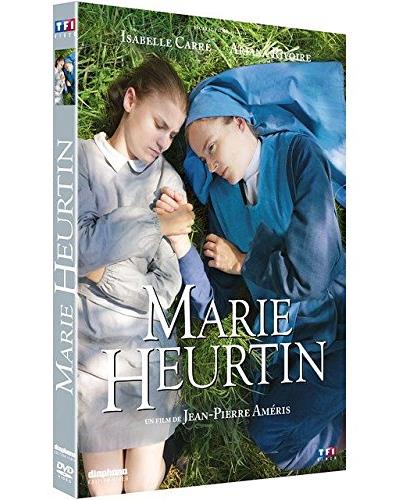 MARIE HEURTIN -FR