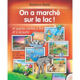 Contes à lire et à entendre