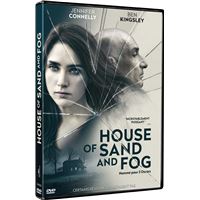 House Of Sand And Fog DVD