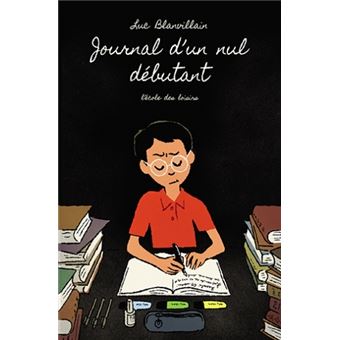 Journal d'un nul débutant (poche)