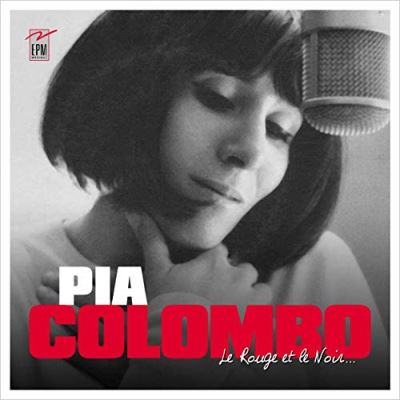 Le rouge et le noir Digipack