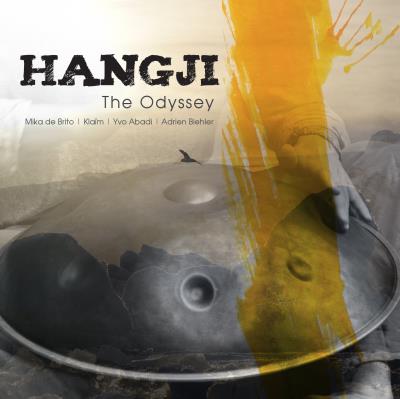 Hangji The Odyssey