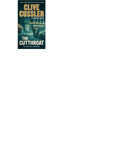 The cutthroat