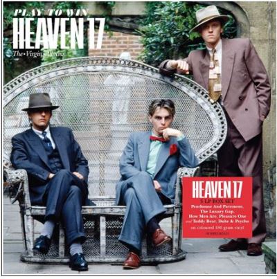 Penthouse And Pavement White VI