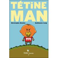 Tetine man