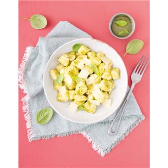 L'Italie en 4 ingrédients