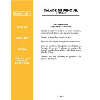 L'Italie en 4 ingrédients