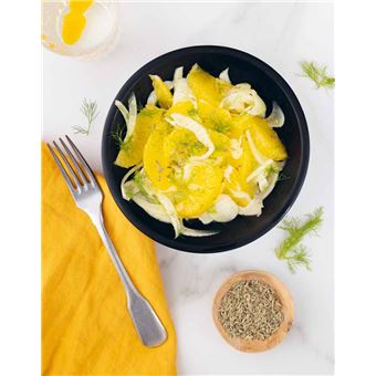 L'Italie en 4 ingrédients