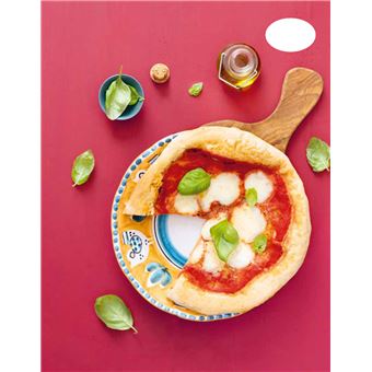 L'Italie en 4 ingrédients