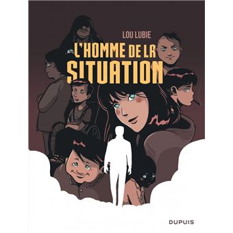 L'homme de la situation