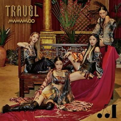 Travel Japan Edition Type A