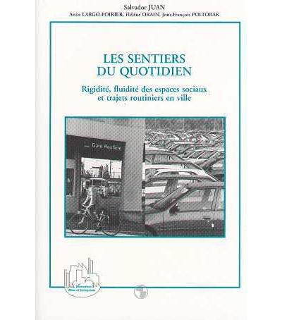 Les sentiers  du quotidien