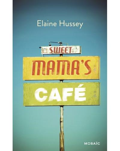 Sweet mama's café