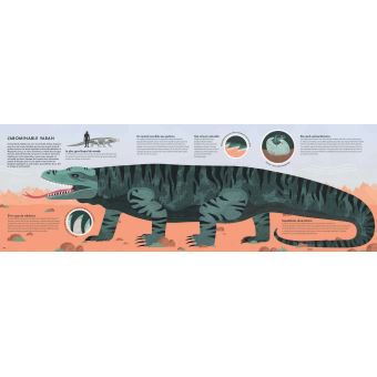 Les géants de l'âge de glace