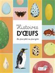 Histoires d'oeufs