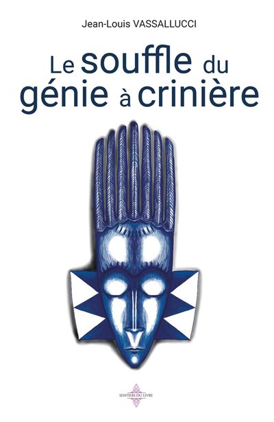 Le souffle du génie a crinière