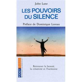Les pouvoirs du silence - 1