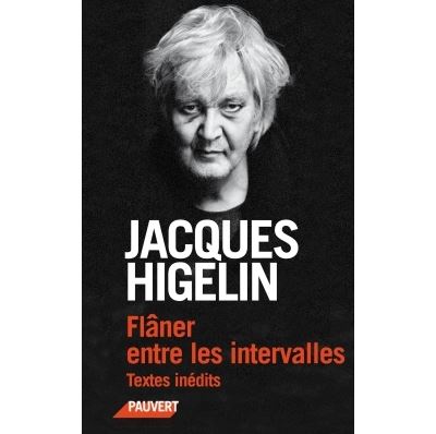 Flâner entre les intervalles
