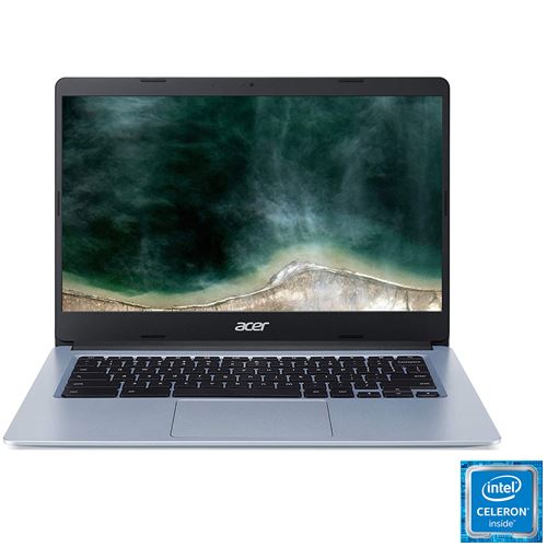 ACER CB314-1HT-C80L 14/N4100/4/32/UHD GRAPH