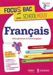 FOCUS BAC Français Seconde