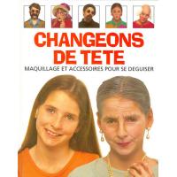 Changeons de tête