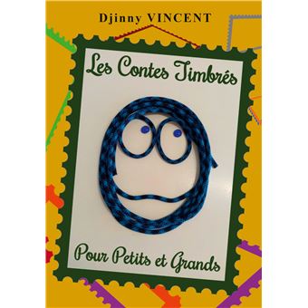 Les Contes Timbrés