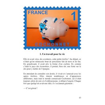 Les Contes Timbrés