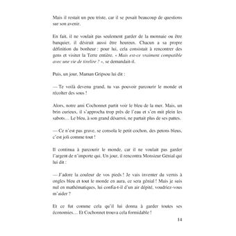Les Contes Timbrés