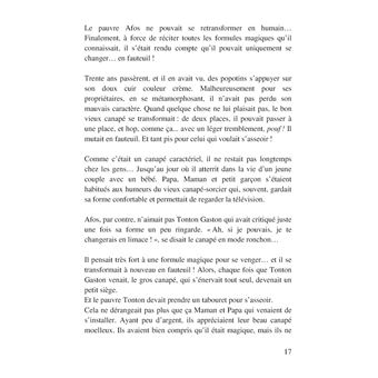 Les Contes Timbrés