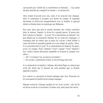 Les Contes Timbrés