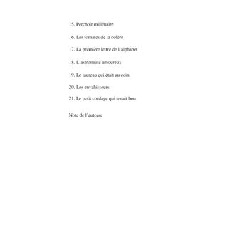 Les Contes Timbrés