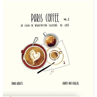Paris Coffee